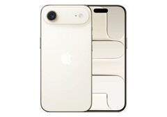 Das iPhone Air ist das bisher dünnste iPhone, wenn man den Kamerabuckel außen vor lässt