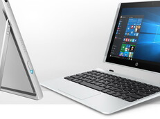 PC-Markt: Business-Notebooks und Detachables sorgen für Nachfrage