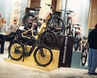 Kalkhoff hat E-Bike-Neuheiten vorgestellt