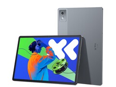 Xiaoxin Pad Pro 12.7 2025: Tablet mit schnellem Bildschirm ist im Import erhältlich (Bildquelle: Lenovo)