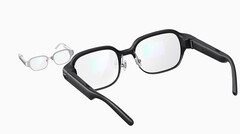 Oppo Air Glass 2: Neue AR-Brille vorgestellt
