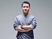 Pete Lou, CEO von OnePlus