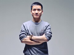 Pete Lou, CEO von OnePlus