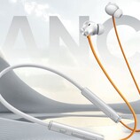 Realme Buds Wireless 5 ANC: Kopfhörer mit Nackenkabel (Bildquelle: Realme)