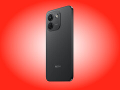 Das Xiaomi Redmi Note 17 Pro Max in einer von drei Farbversionen