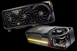 ROG Astral GeForce RTX 5090 Edition 20.