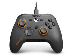 Valor Pro: Neuer, gut ausgestatteter Controller (Bildquelle: Scuf)