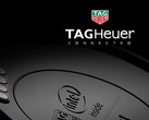 TAG Heuer und Intel: Live-Event für TAG Heuer Connected Smartwatch ab 17 Uhr