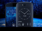 Der Nachfolger des Yotaphone 2 soll dieses Jahr ab 350 US-Dollar zu haben sein.