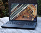 Test Lenovo ThinkPad P14s G3 AMD Laptop: Workstation-Leichtgewicht ohne dGPU