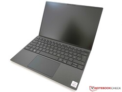 Im Test: Dell XPS 13 9300