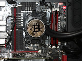 Intel lässt sich Bitcoin-SoC patentieren (Symbolfoto)
