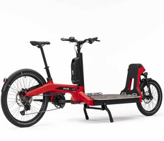 Toyota: Der Hersteller plant ein E-Lastenfahrrad