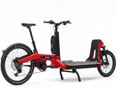 Toyota: Der Hersteller plant ein E-Lastenfahrrad