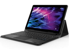 Ab 28. Juni bei Aldi Nord: Medion Lifetab E10604 MD61041 Android-Tablet.