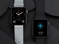 Xiaomi Mi Watch: Apple Watch-Klon kommt mit 4G, Wear OS und starkem Akku.