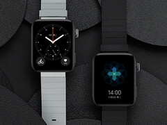 Xiaomi Mi Watch: Apple Watch-Klon kommt mit 4G, Wear OS und starkem Akku.