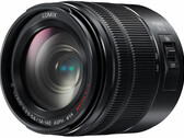 Verbessert: Panasonic präsentiert wetterfestes 10-fach Superzoom-Objektiv Lumix G Vario 14-140 mm.