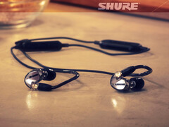 Upgrade: Shure aktualisiert Sound Isolating In-Ears SE425, SE535 und SE846.