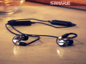Upgrade: Shure aktualisiert Sound Isolating In-Ears SE425, SE535 und SE846.
