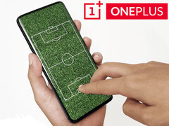 Fun Facts: Die Italiener sind mit 263 Metern Handy Scrolling-Europameister. (Bild: OnePlus)
