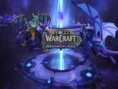 World of Warcraft Dragonflight: Schlachtzug Gewölbe der Inkarnationen und Saison 1 jetzt live.