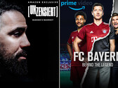 Amazon Prime Video Knaller im November: Unzensiert - Bushido's Wahrheit und FC Bayern - Behind the Legend.