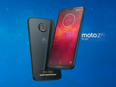 Ab Sommer in Deutschland: Moto Z3 Play Power Edition.