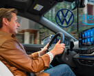 VW ID.4: Volkswagen bietet mit Amazon interaktive Alexa-Testfahrten in den USA an.