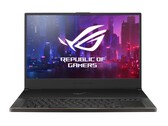 Asus ROG Zephyrus S GX701GX