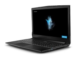 Medion Erazer P6705, Testgerät zur Verfügung gestellt von: