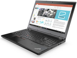 Das Lenovo Thinkpad L570 20J9S01600, zur Verfügung gestellt von: