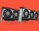 Die AMD Radeon RX 6800 XT verspricht eine exzellente Gaming-Performance bei Ultra-Details samt Raytracing, zumindest bei 1.440p-Auflösung. (Bild: AMD)