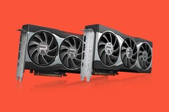 Die AMD Radeon RX 6800 XT verspricht eine exzellente Gaming-Performance bei Ultra-Details samt Raytracing, zumindest bei 1.440p-Auflösung. (Bild: AMD)