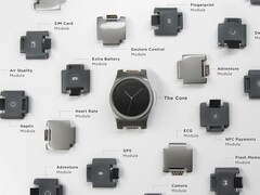 Blocks: Modulare Smartwatch ist offiziell am Ende