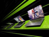 Nvidia Ada RTX-40-Laptop-GPUs in der Analyse. (Bildquelle: Nvidia)