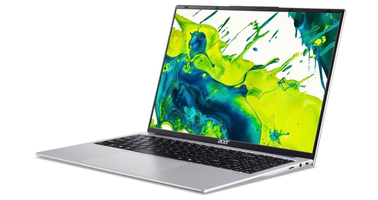 Acer Swift L 16 (SFL16-31P-37GE)