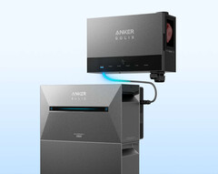 Anker Solix startet das neue Solarbank Multisystem. (Bildquelle: Anker Solix)