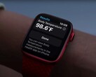 Mit der übernächsten Apple Watch-Generation soll etwa die Fiebermessung möglich sein, auch AirPods sollen künftig Health-Features bekommen. (Bild: Macrumors)