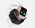 Die Apple Watch ist das zurzeit populärste Wearable