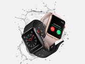 Die Apple Watch ist das zurzeit populärste Wearable