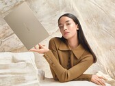 Das Zenbook A14 wird dank Snapdragon X2 Elite in 2026 noch schneller. Das Gewicht bleibt mit 1 Kilogramm im Rahmen. (Bildquelle: Asus)
