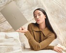 Das Zenbook A14 wird dank Snapdragon X2 Elite in 2026 noch schneller. Das Gewicht bleibt mit 1 Kilogramm im Rahmen. (Bildquelle: Asus)