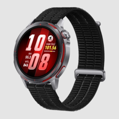 Watch GT Runner 2 in 