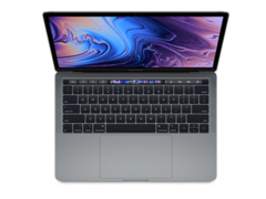 Apple MacBook Pro 13 2019: Der Einsteiger mit Touch Bar im Test