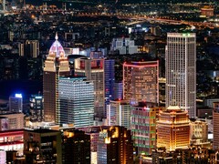 Eine Unterbrechung des Chip-Exports aus Taiwan könnte die größte Weltwirtschaftskrise seit der großen Depression 1929 verursachen.