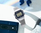 Die neuen Vintage-Uhren von Casio unterstützen Bluetooth