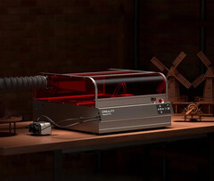 Der Creality Falcon2 Pro ist aktuell bei Geekbuying im Angebot. (Bildquelle: Geekbuying)