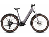 Reaction Hybrid Performance 600 FE (2026): E-Bike mit starker Ausstattung (Bildquelle: Cube)