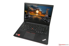Achtung: Lenovo ThinkPad E485 wird auch mit sehr dunklem FHD-Display verkauft